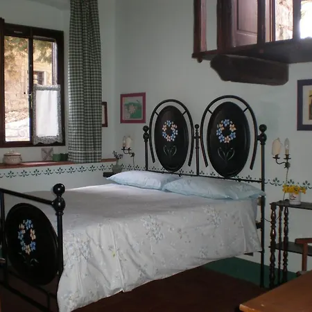 Agriturismo Podere Torre Greve in Chianti Zimmer foto
