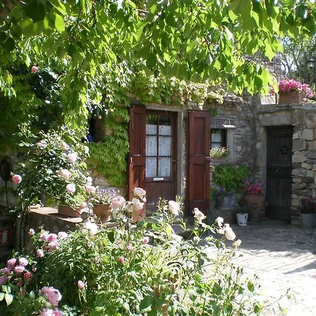 Agriturismo Podere Torre Greve in Chianti Exterior foto