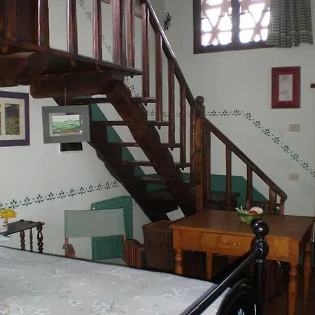 Agriturismo Podere Torre Greve in Chianti Zimmer foto