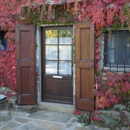 Agriturismo Podere Torre Greve in Chianti Exterior foto