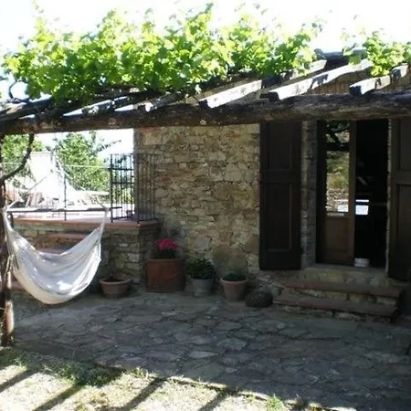 Agriturismo Podere Torre Greve in Chianti Exterior foto