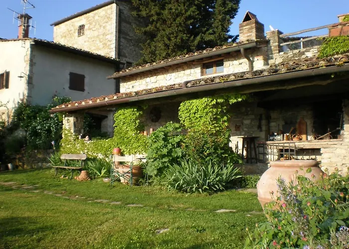 Agriturismo Podere Torre