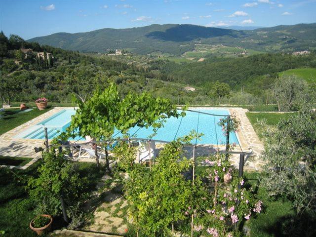 Farm stay Podere Torre *