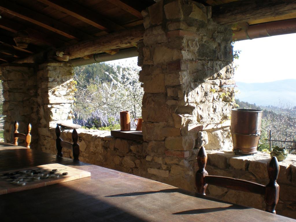 Podere Torre