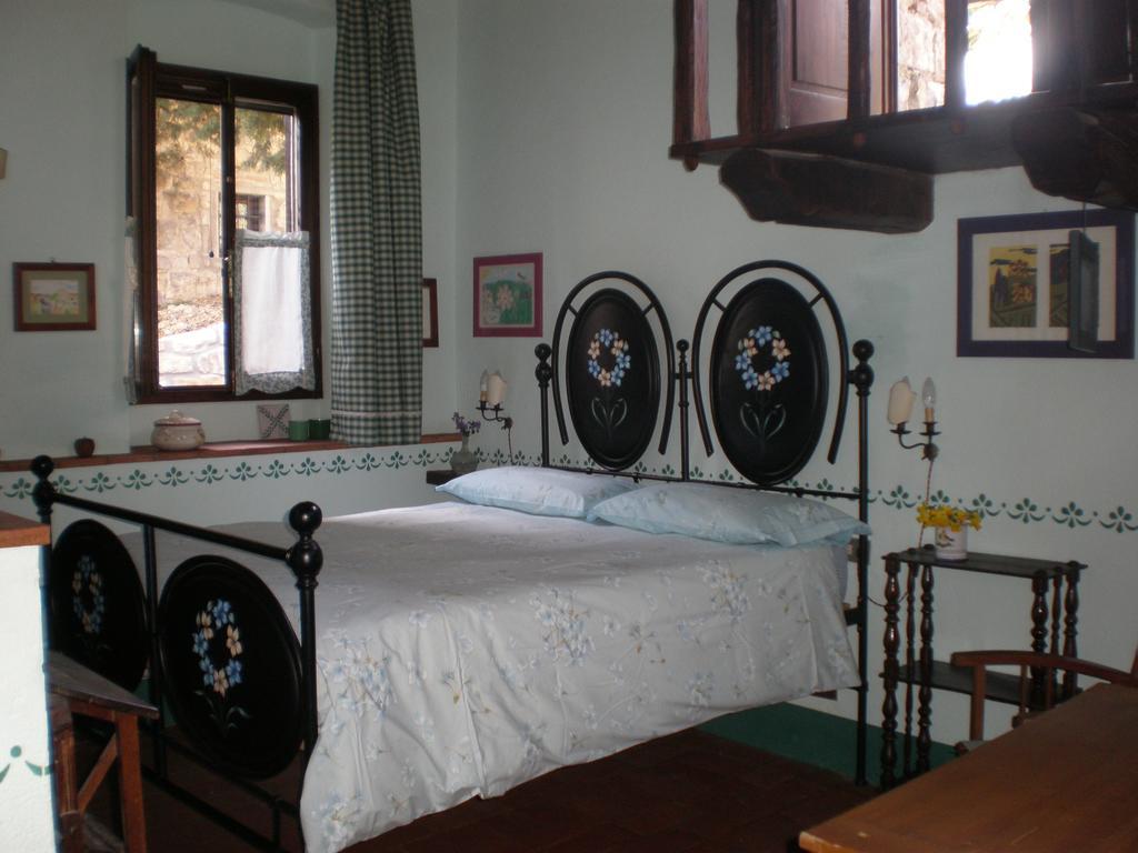 Farm stay Podere Torre Greve in Chianti