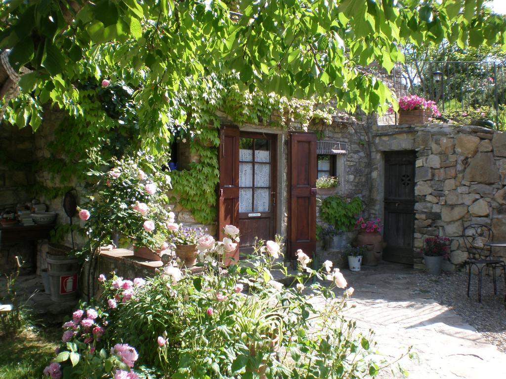 Podere Torre Farm stay Greve in Chianti