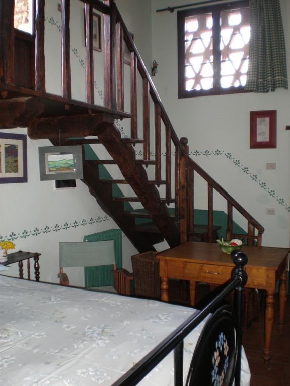 Podere Torre Farm stay