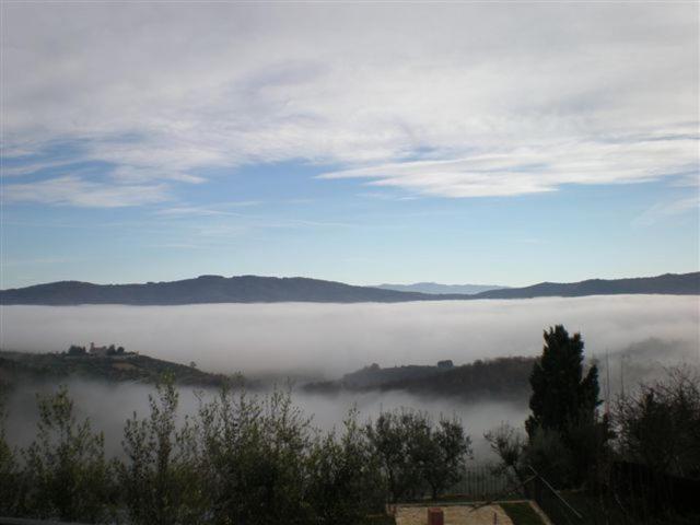 Podere Torre Farm stay Greve in Chianti