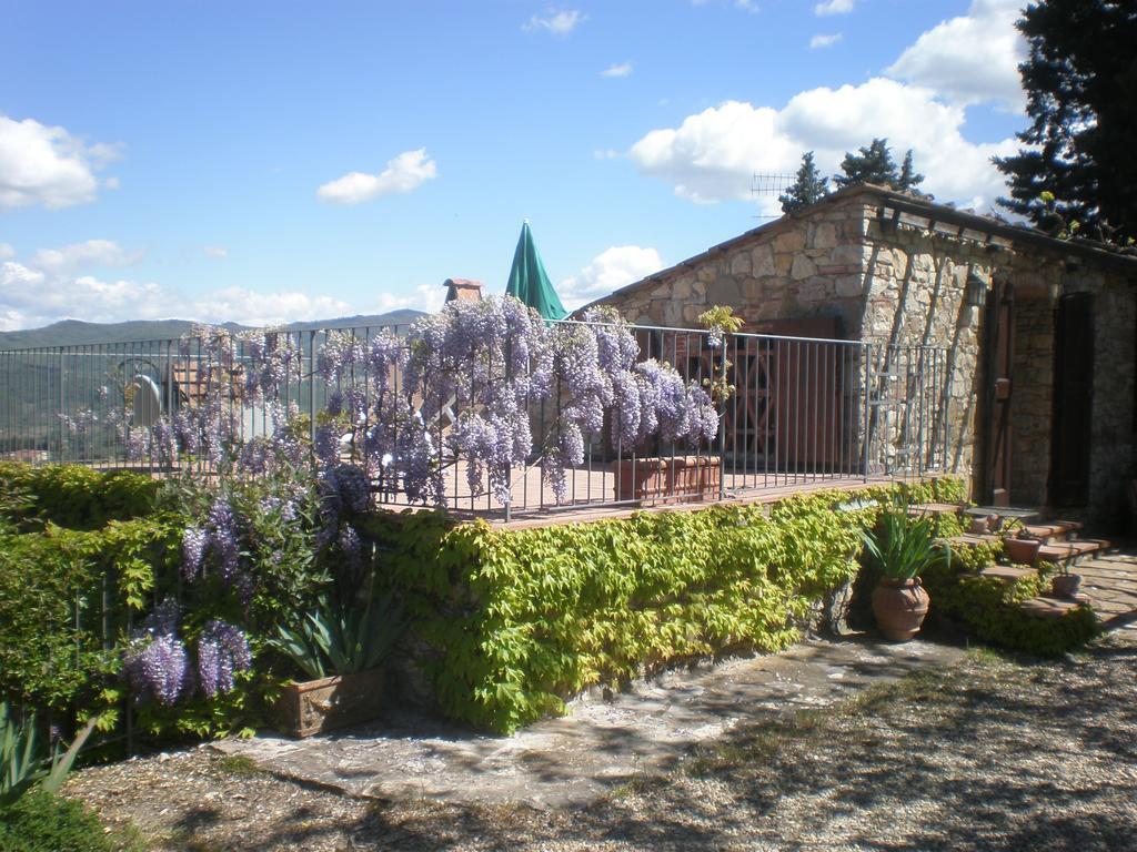 Podere Torre