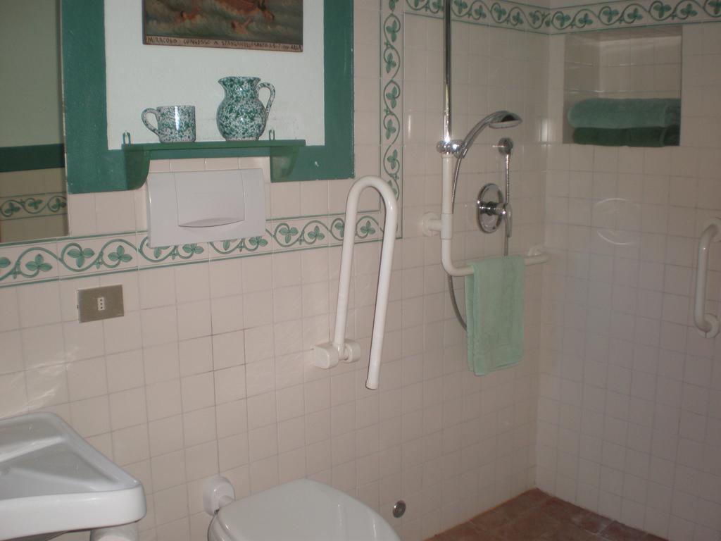 Podere Torre Farm stay Greve in Chianti