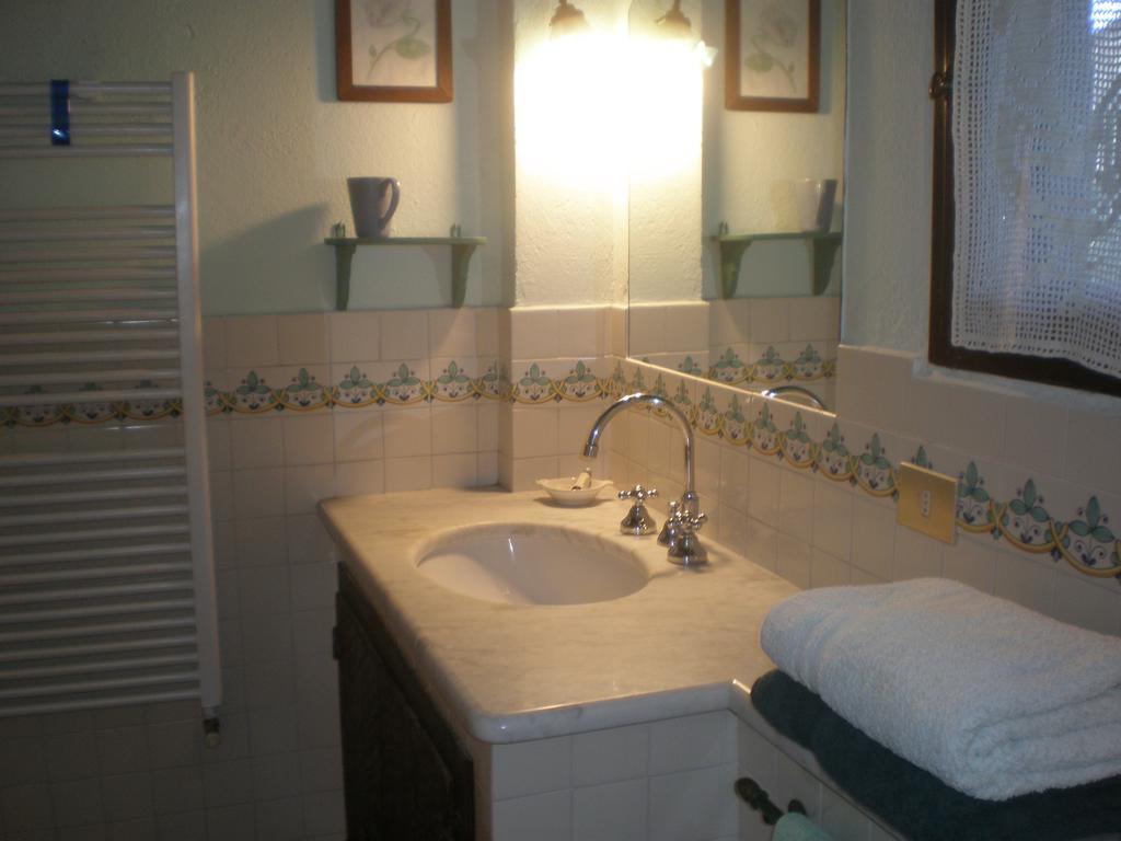 Podere Torre Farm stay Greve in Chianti