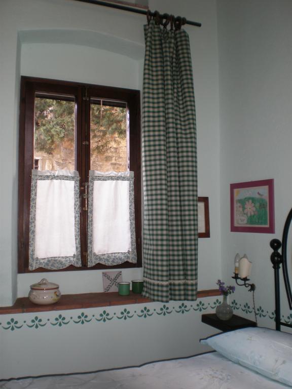 Farm stay Podere Torre Greve in Chianti