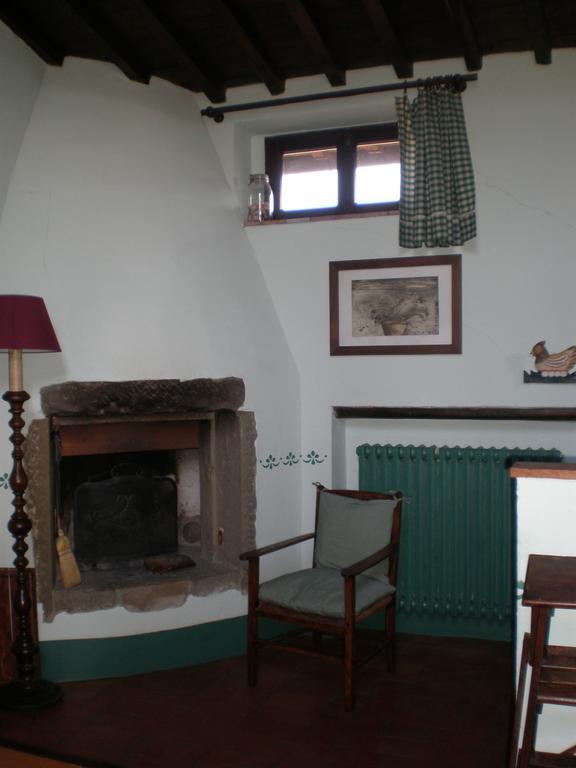 Podere Torre Farm stay *