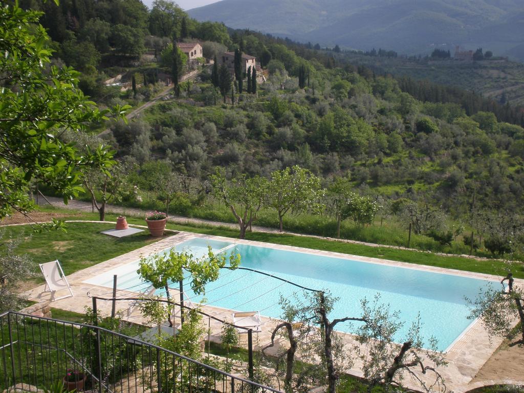 Podere Torre