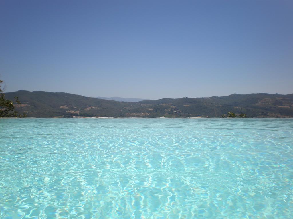 Podere Torre *