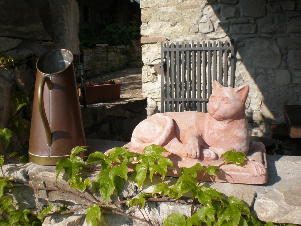 Podere Torre * Greve in Chianti