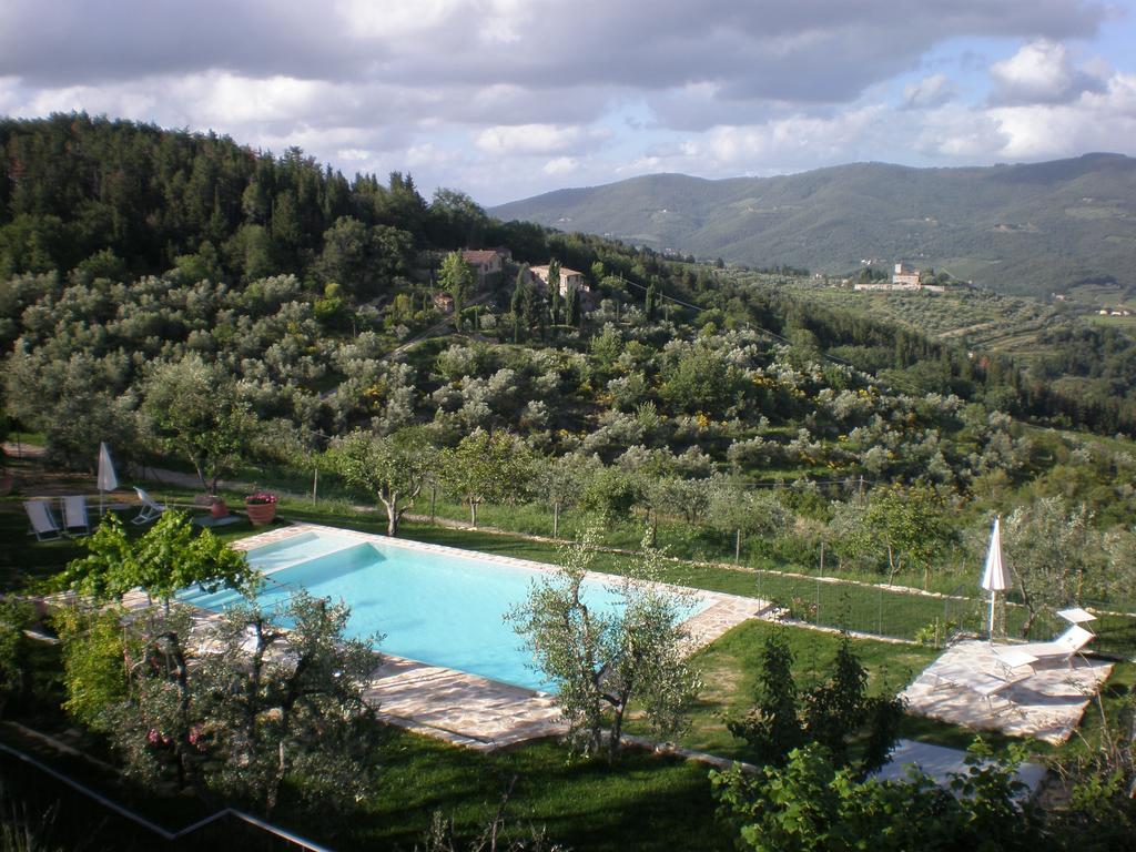 Podere Torre *