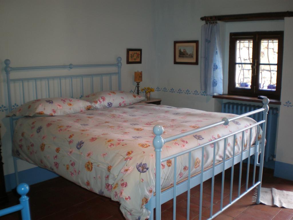 Farm stay Podere Torre *