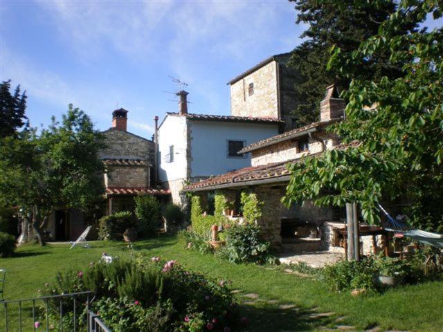 Farm stay Podere Torre *