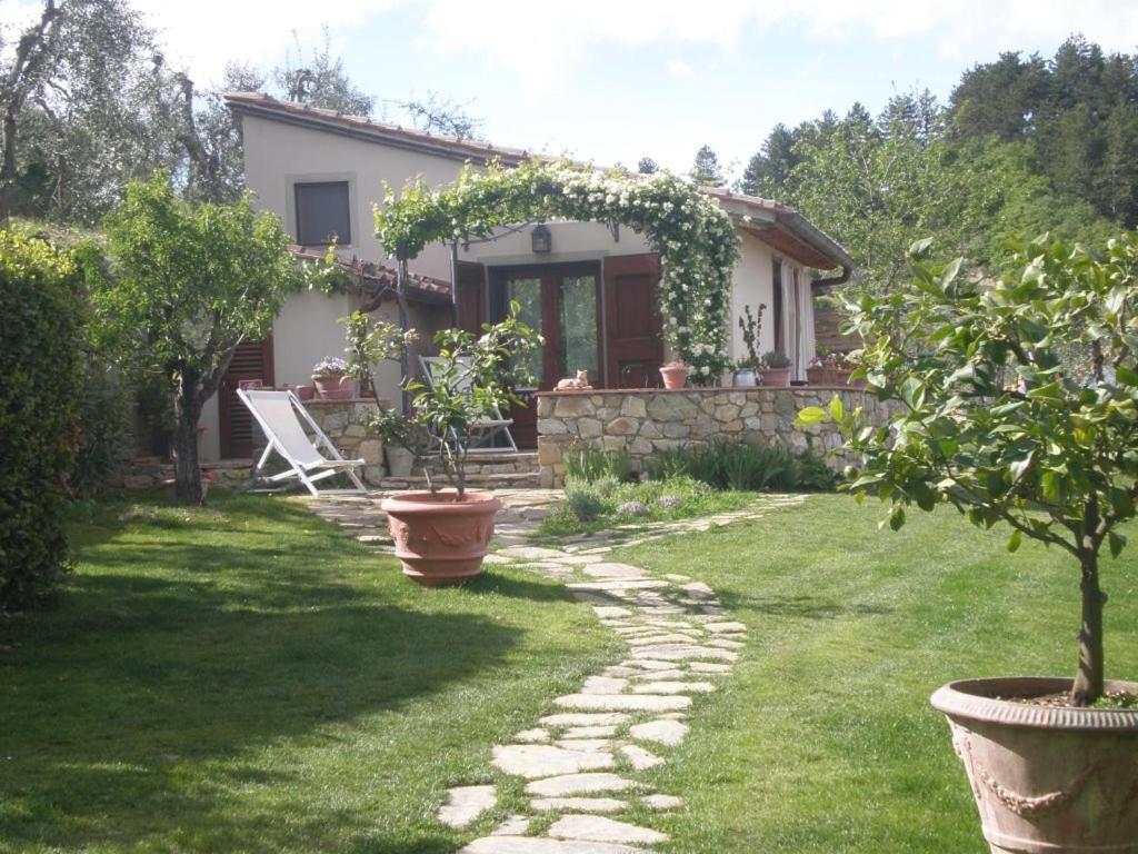 Farm stay Podere Torre *