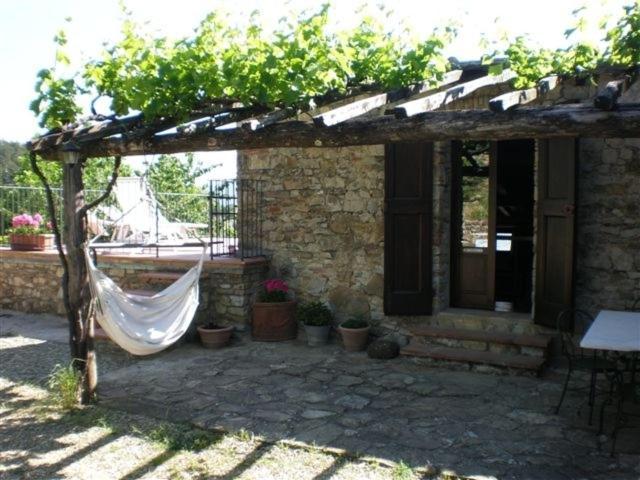 Farm stay Podere Torre Greve in Chianti